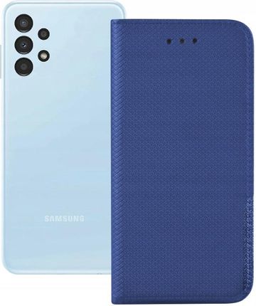 Etui Smart Magnet Szkło Do Samsung Galaxy A33 5G