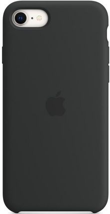 Oryginalne Etui Apple iPhone Se 2020 8 7 Czarne