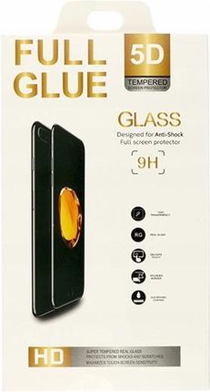 Hartowane Szkło Full Glue 5D Do iPhone 14 Pro Max
