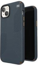 Etui Speck Presidio2 Grip Do Apple iPhone 14 Plus Granatowy