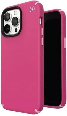 Etui Speck Presidio2 Pro Do Apple iPhone 14 Pro Max Różowy