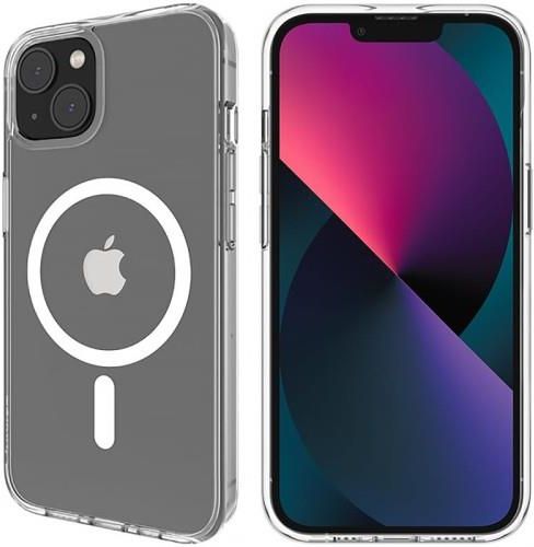 Aazon.co: Belkin SheerForce AgSafe Copatible Phone Case For IPhone 15 Plus With Treated - View #9