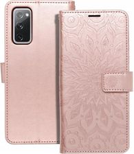 Mezzo Book Case Fur Samsung S20 Fe / S20 Fe 5G Man