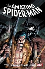 Zdjęcie Amazing Spider-man: Kraven's Last Hunt (2022) - Morawica