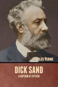 Dick Sand Jules Verne