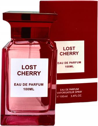 Lost Cherry Woda Perfumowana 100 ml