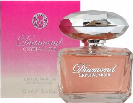 Diamond Crystal Noir Woda Perfumowana 50ml (6937926323347)