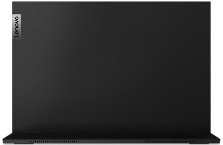 Monitor Lenovo 14 ThinkVision M14d (63AAUAT6WL) - Opinie i