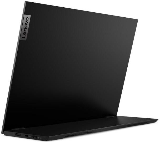 レノボ　Thinkvision M14d 美品 Monitor Lenovo 14 ThinkVision M14d (63AAUAT6WL) - Opinie i