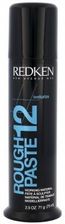 Redken Texture produkt do stylizacji do wszystkich rodzajów włosów Rough Paste 12 75 ml