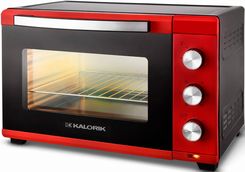 Zdjęcie Kalorik Mini Piekarnik Czerwony 38L 1600W OT 2034 CRLRD - Trzebinia