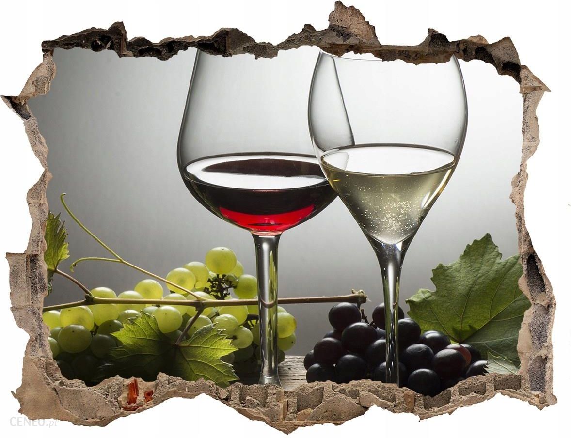 Samoprzylepna Naklejka Wino I Winogrona 168x113 Opinie I Atrakcyjne Ceny Na Ceneopl 8446