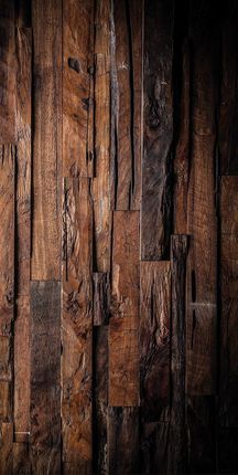 Naklejka na Drzwi Meble Okleina 100x200 Drewno
