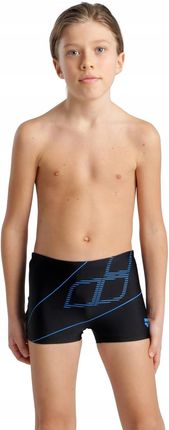 Szorty kąpielowe Arena Swim Short Logo 140