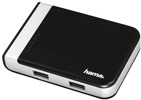 Hama HUB USB z 3 x USB-3.1  (54546)