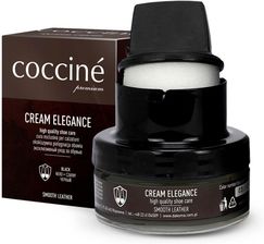 Zdjęcie Pasta do but.cream elegance czar 50ml (55/26/50/02c),coccine Coccine - Iława