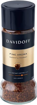Davidoff Fine Aroma Instant 100g