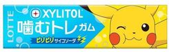 Lotte Guma Pokemon Xylitol 40g