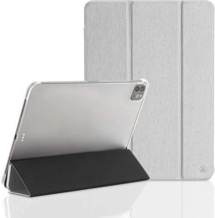 Hama Fold Clear do Apple iPad Pro 2020 11"  szary (188430)