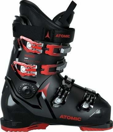 Atomic Hawx Magna 100 Ski Boots Black Red 22/23