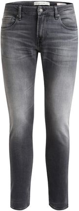 Męskie Spodnie jeansowe Guess Miami M2Yan1D4Q52-2Crg – Szary