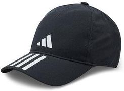 Zdjęcie Czapka z daszkiem adidas - 3-Stripes IC6520 Black - Parczew