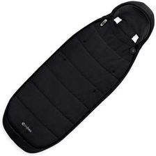 CYBEX GOLD ŚPIWOREK DO WÓZKA MOON BLACK