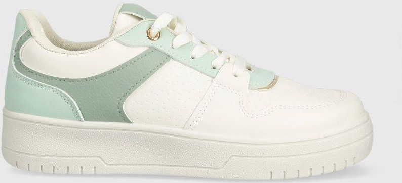 Answear Lab sneakersy kolor biały - Ceny i opinie - Ceneo.pl