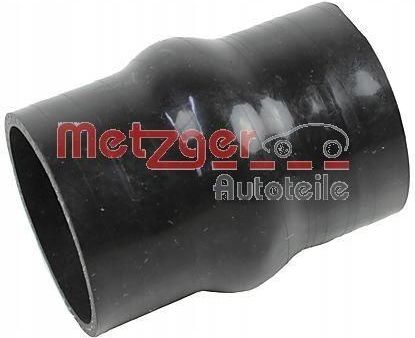 Metzger Przewód powietrza doładowującego 2400676 - zdjęcie 2
