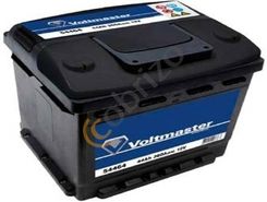 EXIDE VOLTMASTER 55Ah 460A (P+)