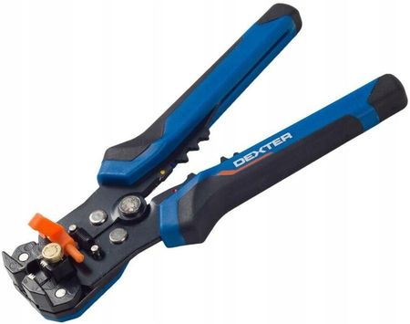 Dexter Szczypce Do Usuwania Izolacji 200mm 82887285 - Opinie i