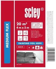Zdjęcie Kaem Scley Folia Ochronna Hdpe 4x5m Medium Flex G0400100405 - Poznań