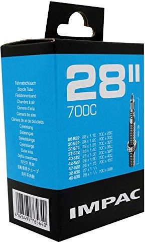 Chambre à Air - FRENZY - Inner Tube 205mm - Adulte - Mixte