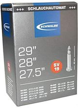2x Manguera De Bicicleta Schwalbe SV19F 40 Mm 29" (54/75-622) Freeride