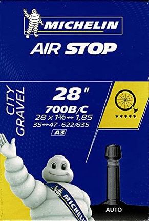 Michelin 804154 Wąż Czarny 40mm