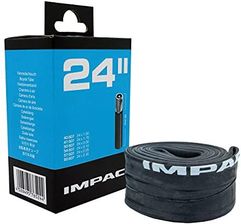 Zdjęcie Impac -Youth Av24 Rurka Wewnętrzna Czarna 61 X 3,5 2,35 Cala - Wleń