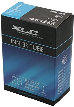 Xlc Rura Rowerowa 27 28 X 1 8-1.75 47-622 635 Sv 32 2508280400