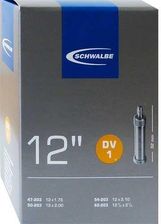 Zdjęcie Schwalbe Dv 1 47 62-203 Ek Camera D Aria Nero 32mm - Chęciny