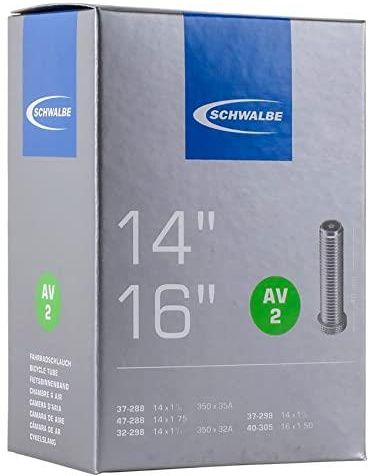 Binnenband Schwalbe DV5 18-32/47-355/400 - 32mm Ventiel