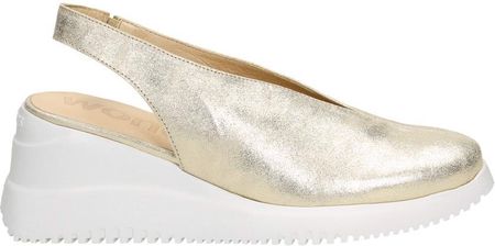 Wonders Galanterki G-6607 39 Glitter Platino