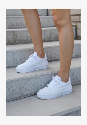 nike air force 1 platform women's