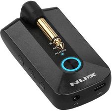 Zdjęcie Nux Mighty Plug PRO - wzmacniacz słuchawkowy z multiefektem - Orneta