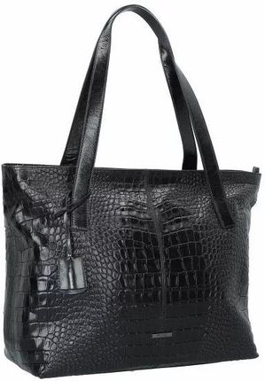 GUESS Silvana Shopper HWVG86-65240-BLA