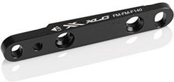 Zdjęcie Xlc Br X67 Flatmount Adapter Do Hamulców Płaskich Czarny Uniwersalny - Buk