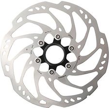 Zdjęcie Shimano C Lock Slx Ice Tec Disc Adult Czarny 203mm - Nekla
