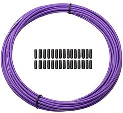 Zdjęcie Jagwire Shift Housing 4mm Lex Sl Slick Lube 10 M Fioletowy - Radom