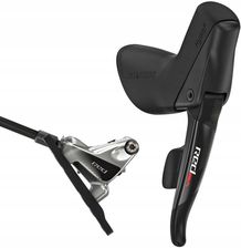 Zdjęcie Sram Czerwone Przełączniki Czarne 1800mm - Kańczuga