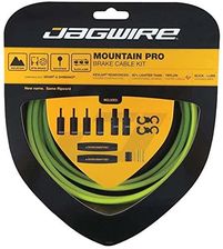 Zdjęcie Jagwire Pro Hydraulic Hose Kit Durite Hydrauliczne Spodnie Niebieskie - Halinów