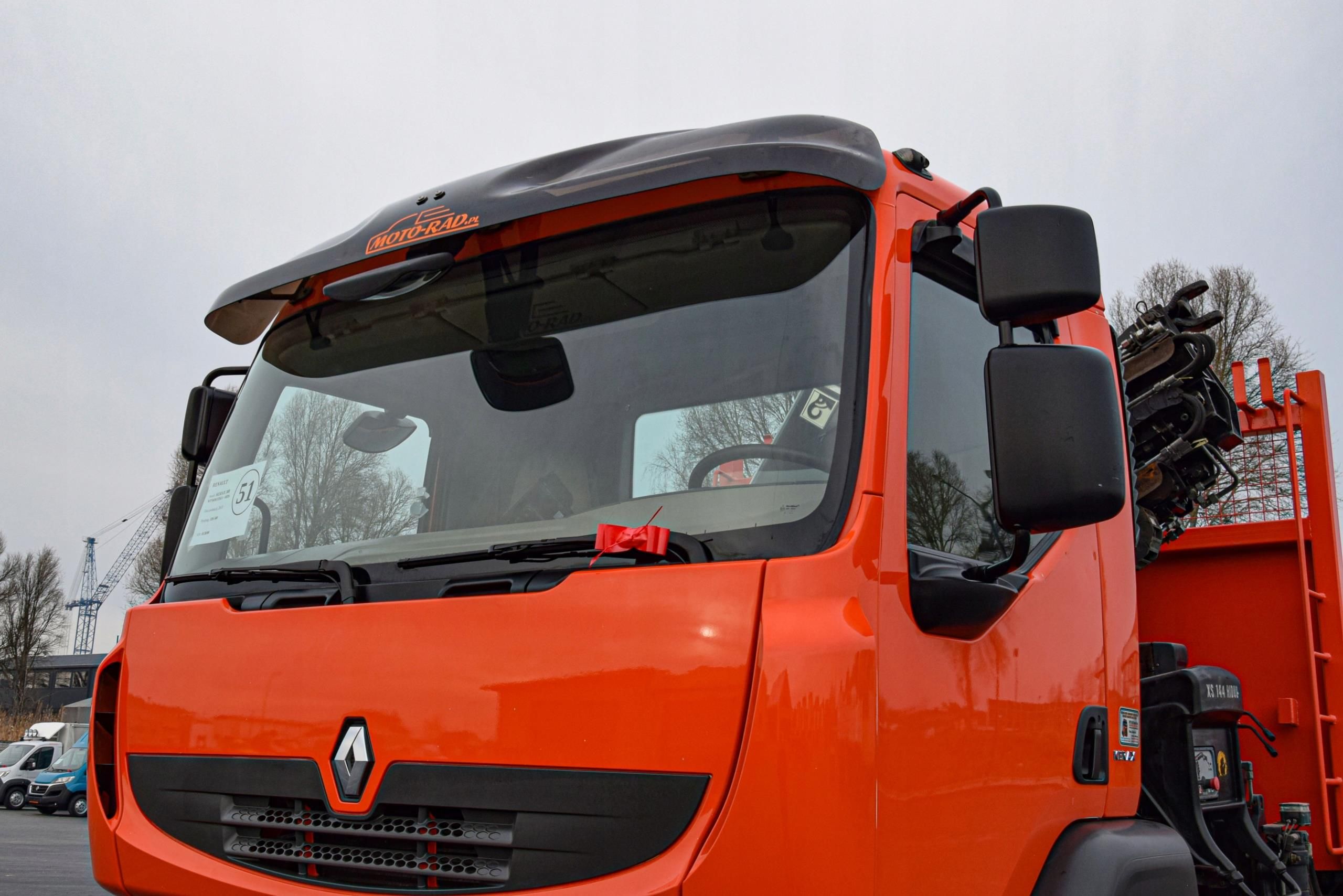 Renault Bad Tlz
