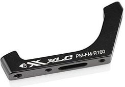 Zdjęcie Xlc Br X73 Flatmount Adapter Do Hamulców Pm Czarny Uniwersalny - Piła